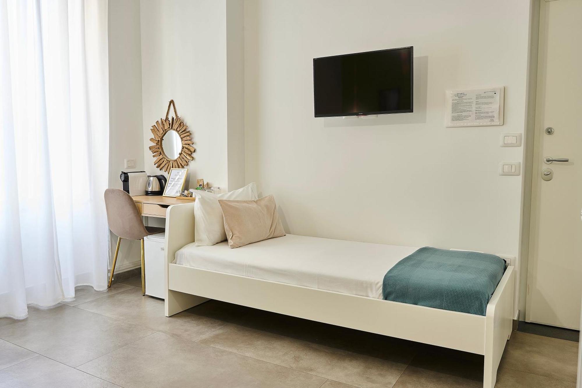 Gioielli House Pompei Bed and Breakfast Buitenkant foto
