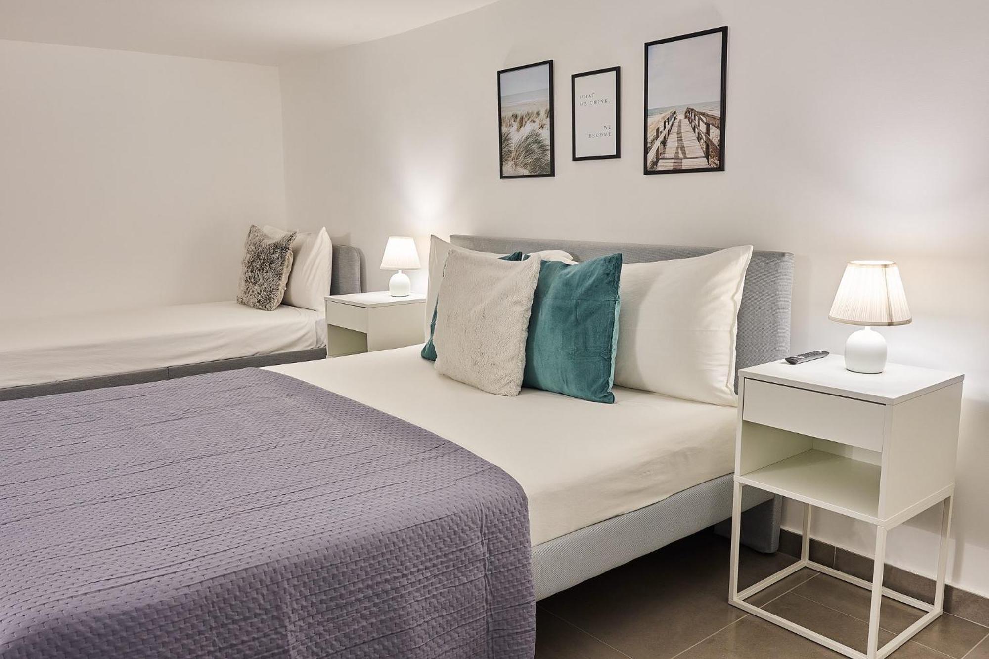 Gioielli House Pompei Bed and Breakfast Buitenkant foto